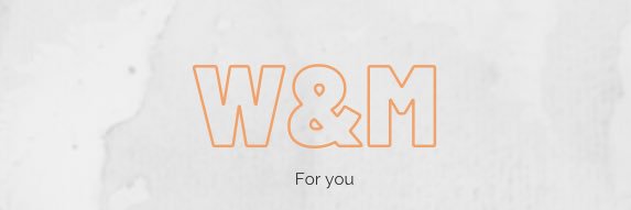 WM_foru's profile banner image