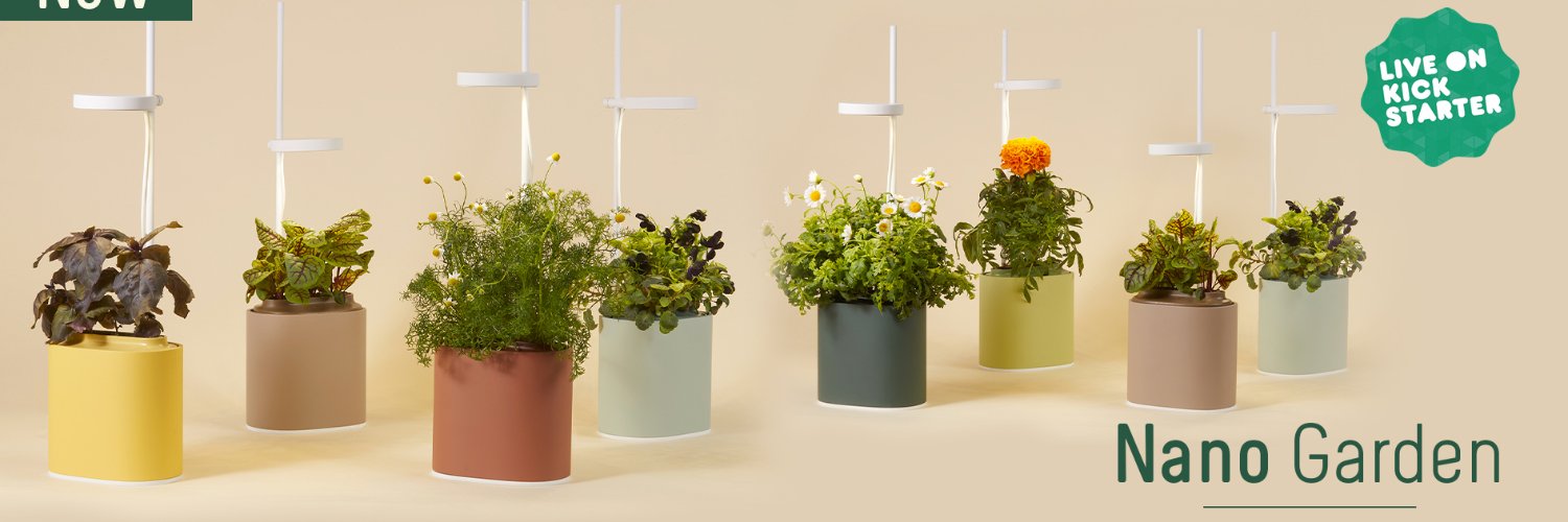 Prêt à Pousser banner