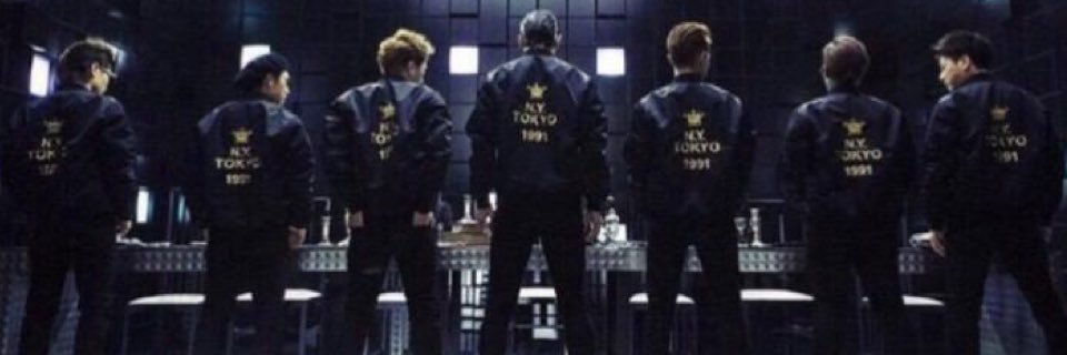 ExShimisho's profile banner image