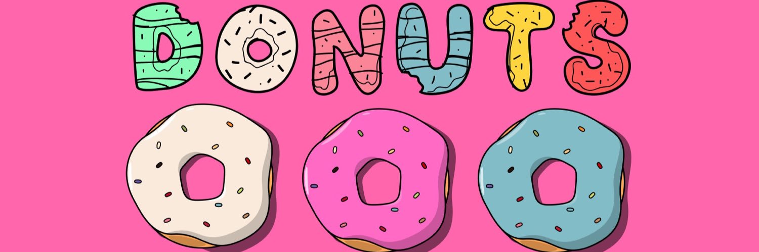 Donuts Cookgroup banner