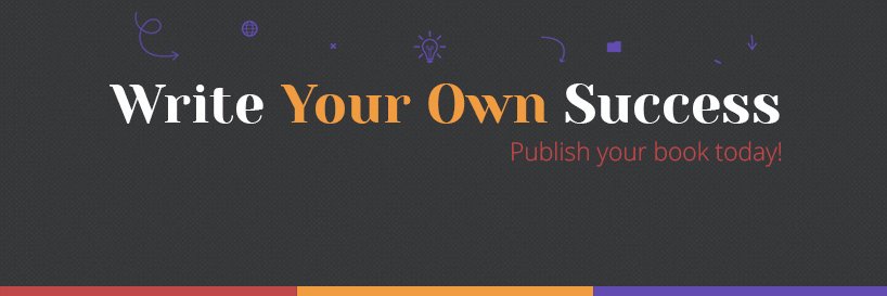 Xlibris New Zealand banner
