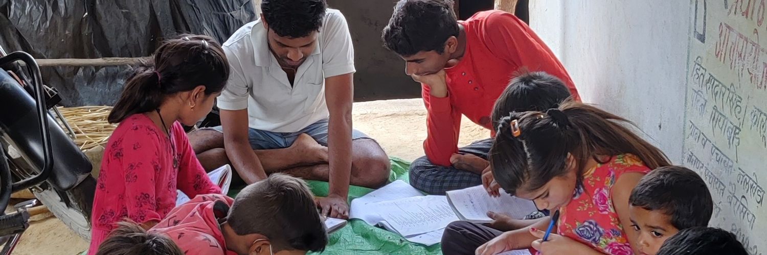 NGO_SelfCreator's profile banner image