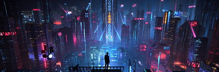 CyperPunk ✌️'s banner