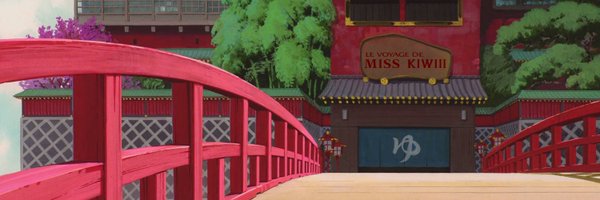 MissKiwiiii Profile Banner