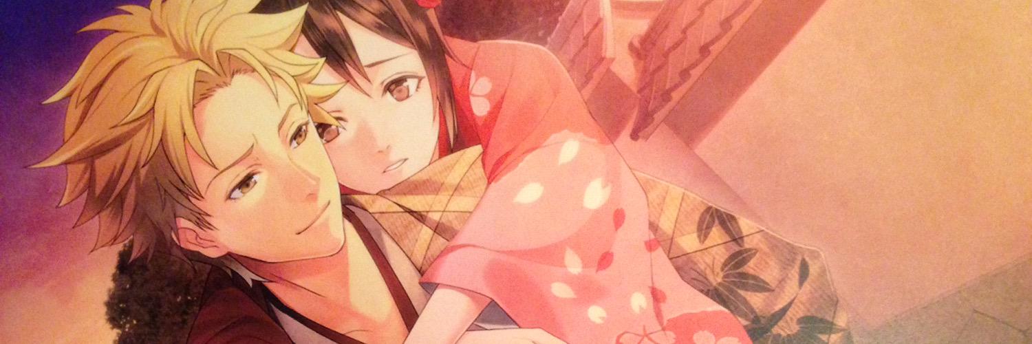 lala19836's profile banner image