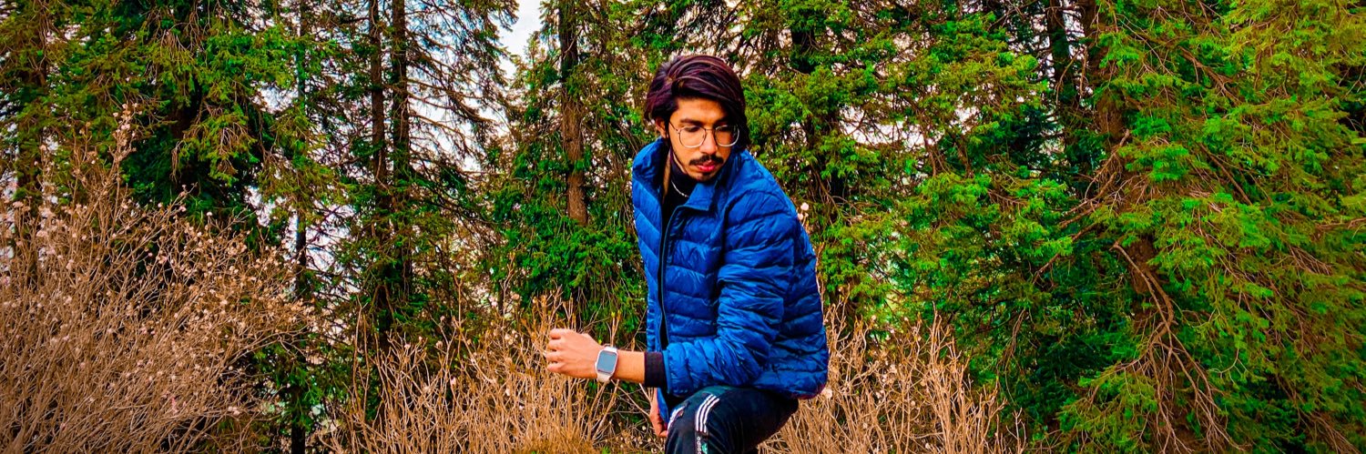 FarisRajput09's profile banner image