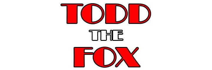 ToddtheFoxMusic's profile banner image