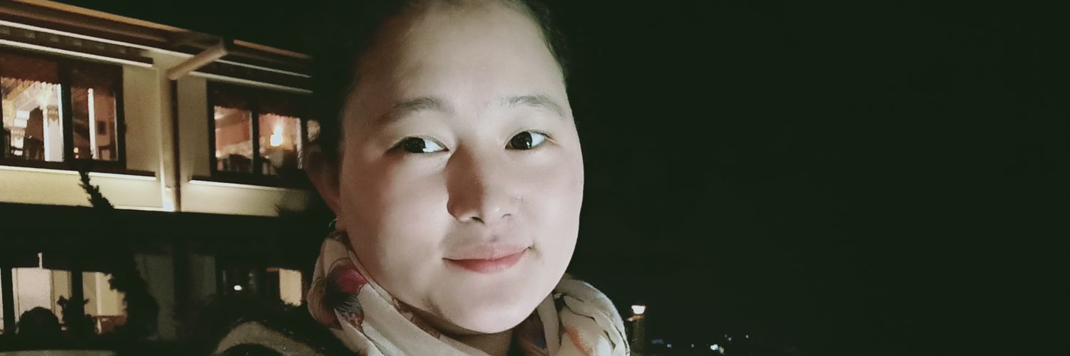 SongmitLepcha17's profile banner image