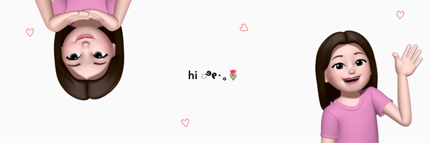 kiara ♡ banner