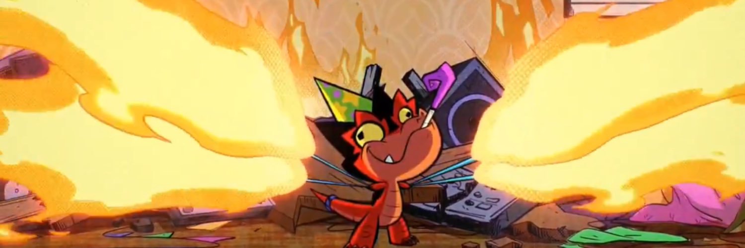 (uʍop ǝpᴉsd∩ ǝɥʇ uᴉ ʎlʇuǝɹɹnƆ) lɐW's banner