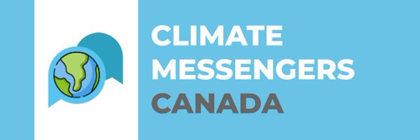 climatemssngrs Profile Banner
