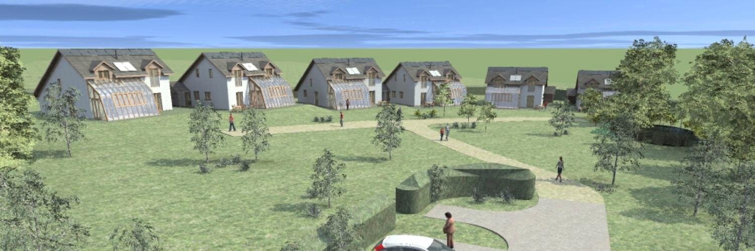LandSociety's profile banner image