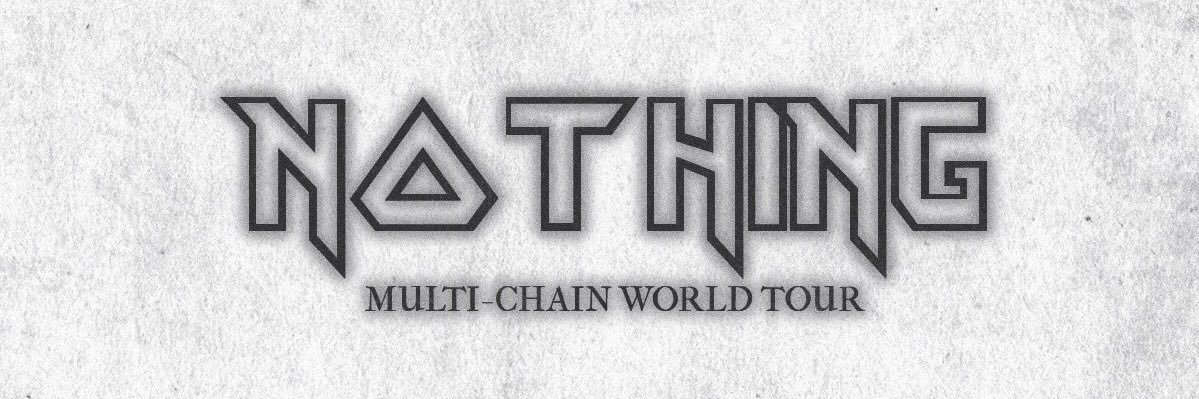 Nothing Collectibles banner