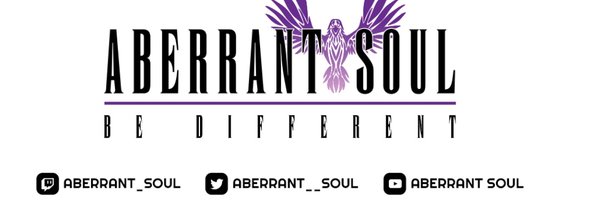 Aberrant Profile Banner