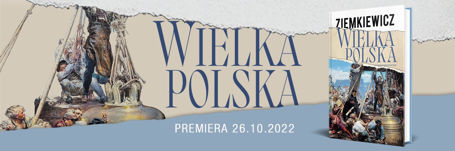 Rafał A. Ziemkiewicz Profile Banner