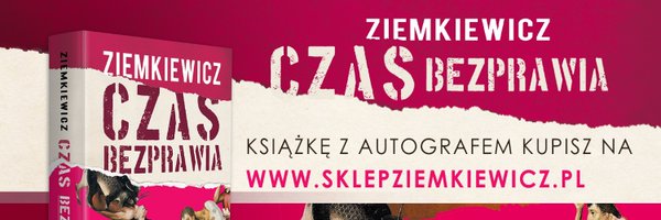 R_A_Ziemkiewicz Profile Banner