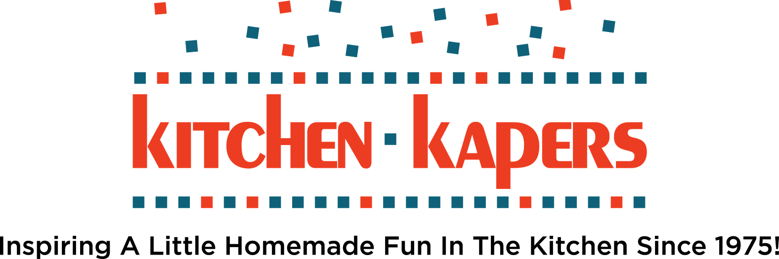 KitchenKapers's profile banner image