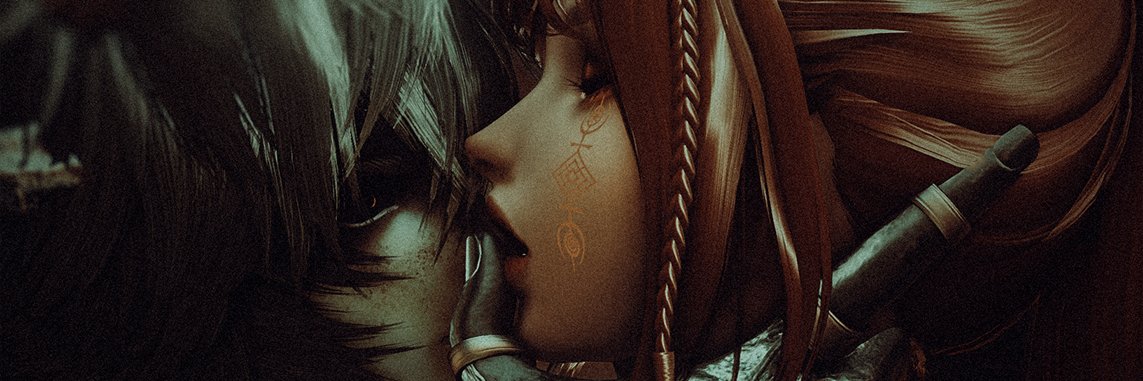 Silent Cruise banner