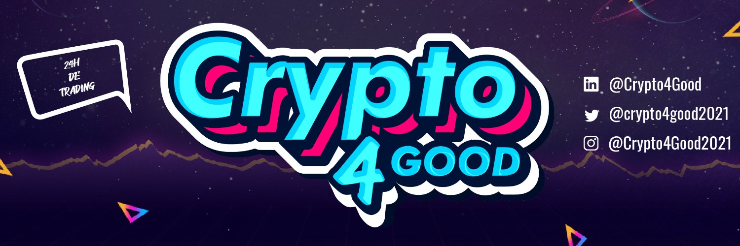 Crypto_4Good's profile banner image