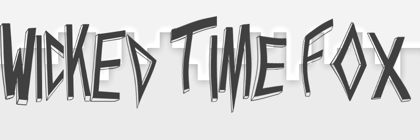 wickedtimefox's profile banner image