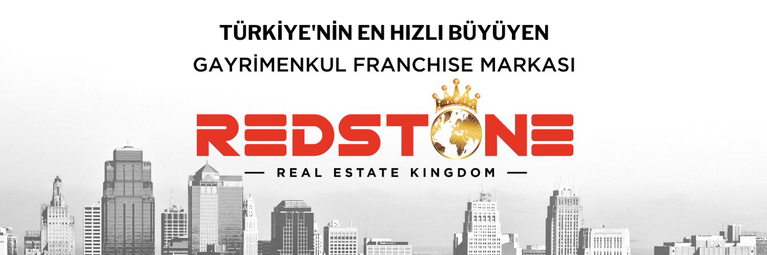 Redstone Real Estate Kingdom / Twitter