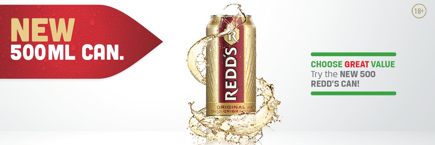 ReddsTz's profile banner image