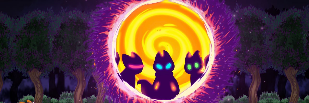 Famous Fox Federation 🦊🟠's banner