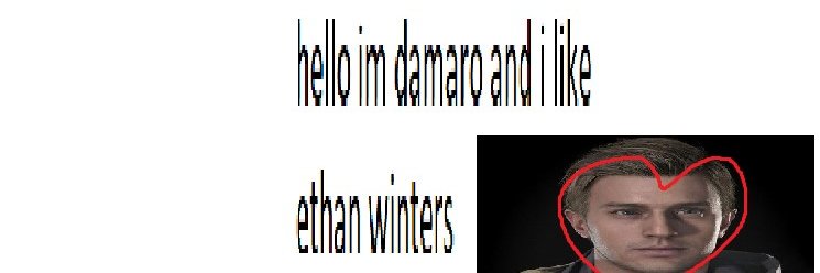Damaro's banner