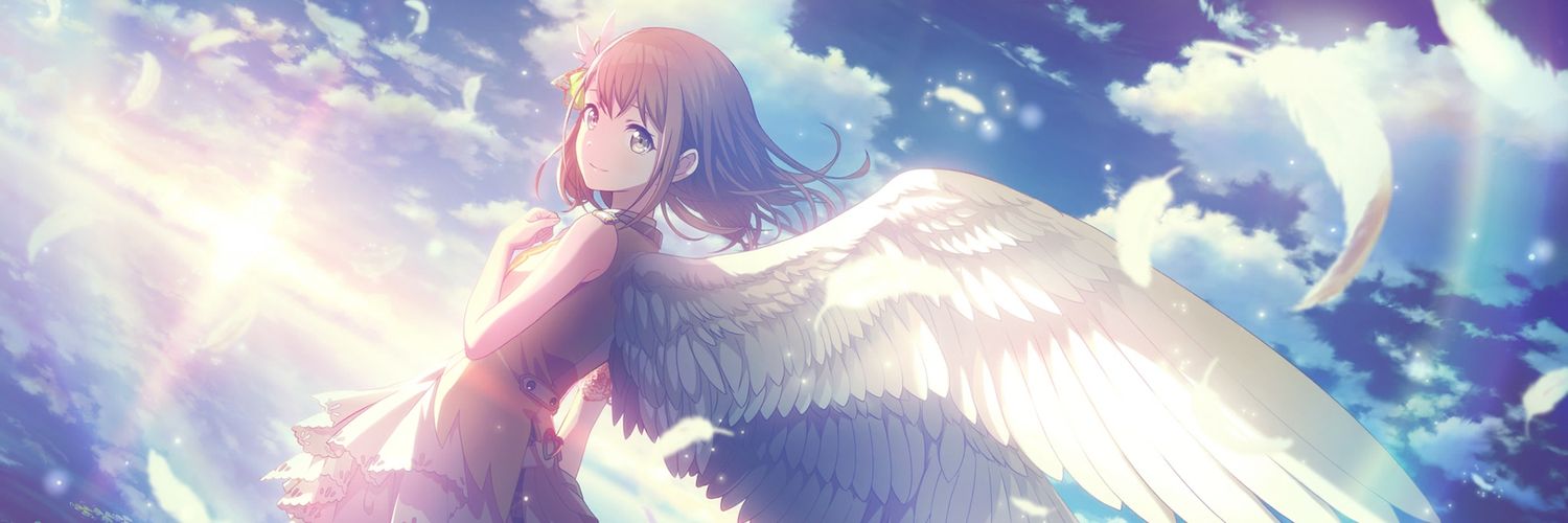 Amia's banner
