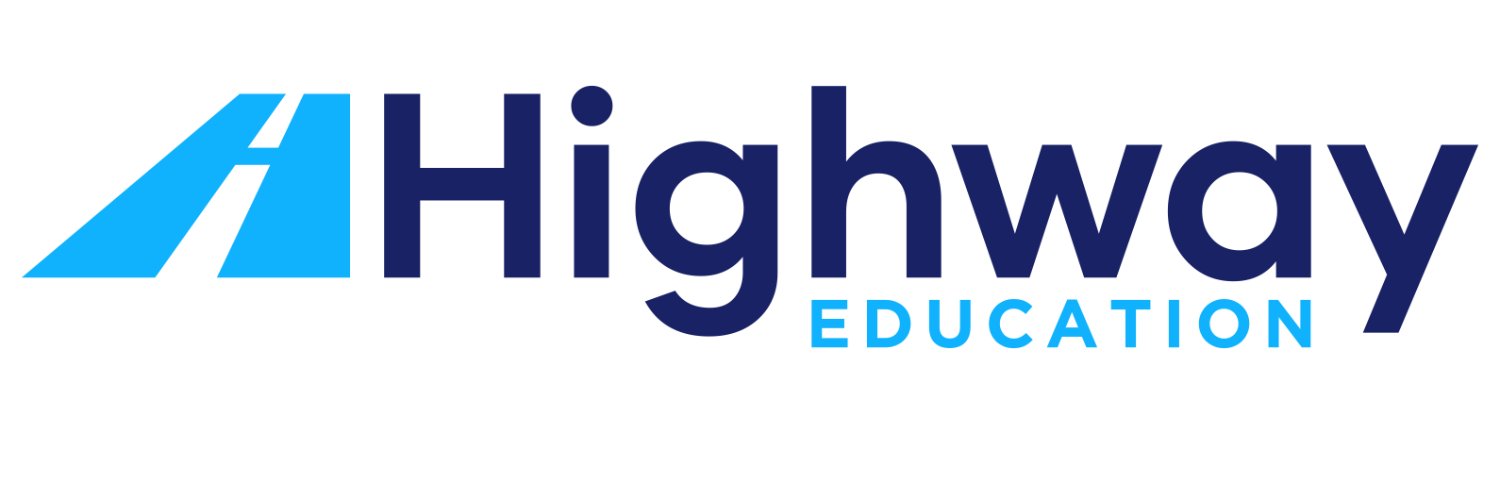 Highway Education banner