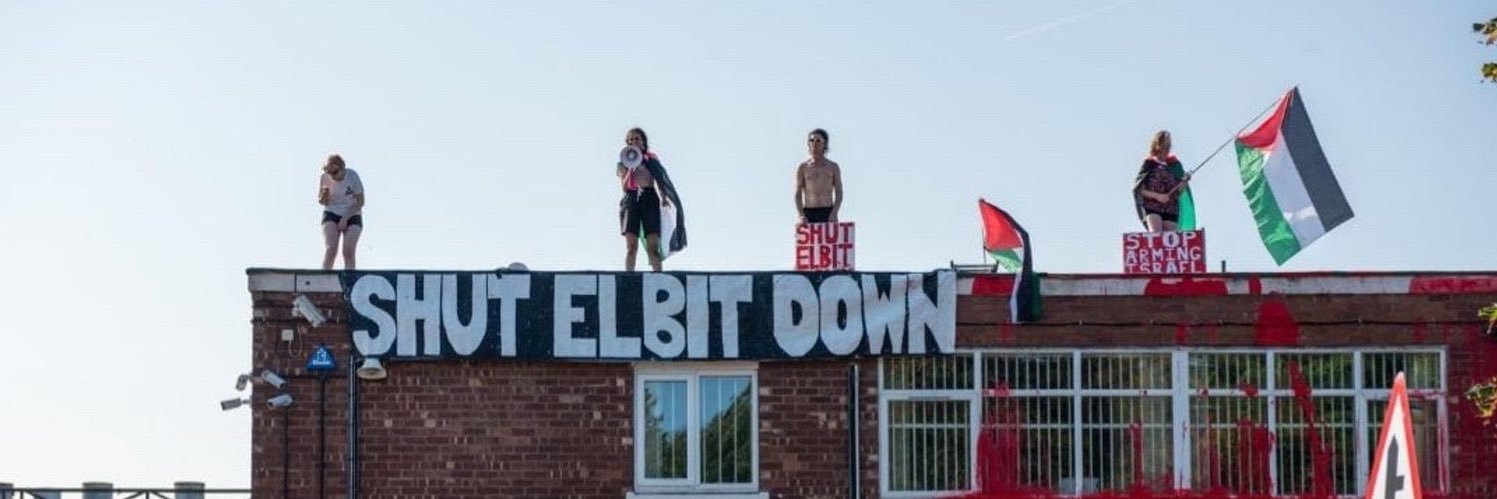 Richard Barnard banner
