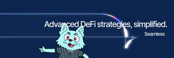 SeamlessFi Profile Banner