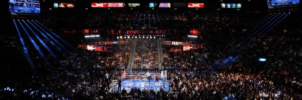 AdamsBoxingShow Profile Banner