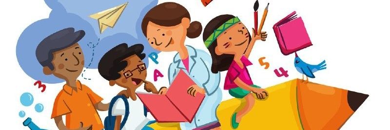 Región Educativa Altos Mirandinos banner