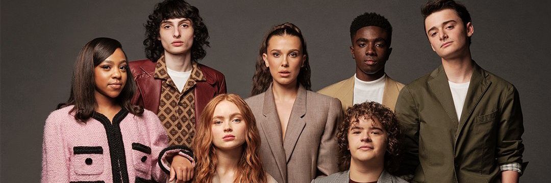 NOT Millie banner