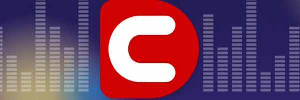 CreativeDiscID Profile Banner