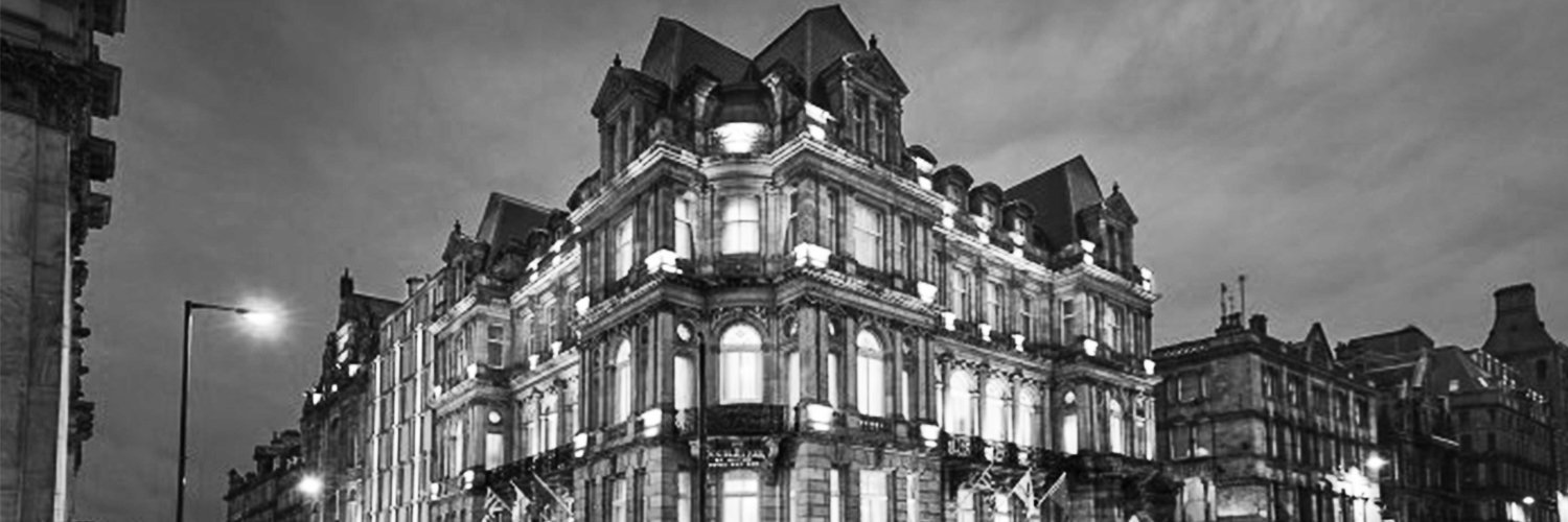 DoubleTree Liverpool banner