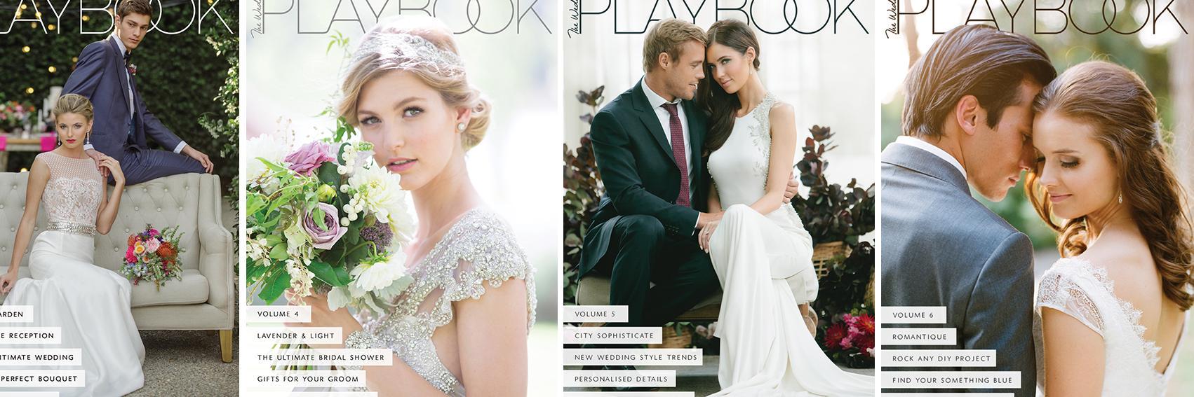 weddingplaybook's profile banner image