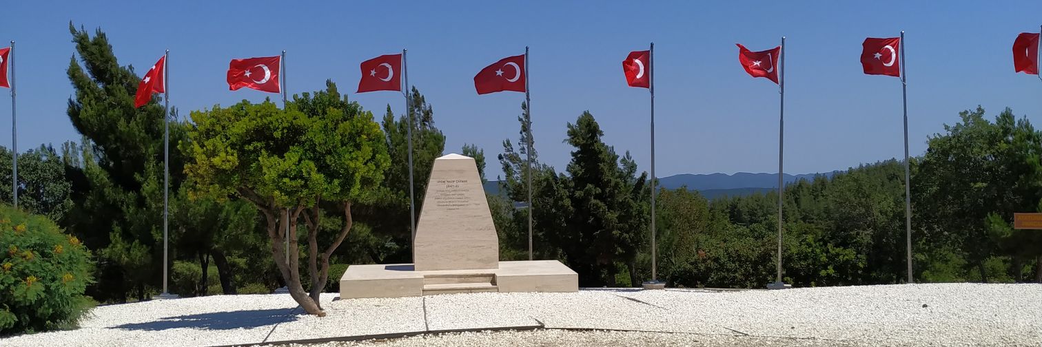 Çavuş Oduncuoglu banner