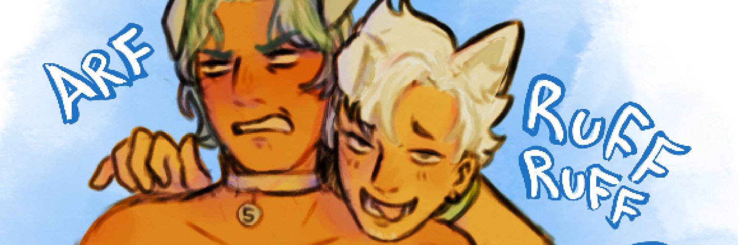 🦴 ; erik's banner
