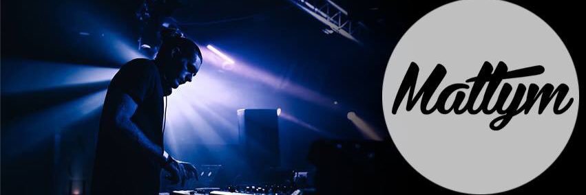 DJMattyM's profile banner image