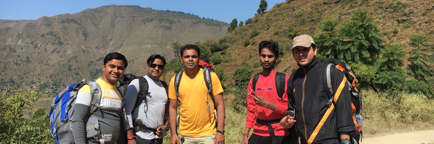Arvind427Kumar's profile banner image