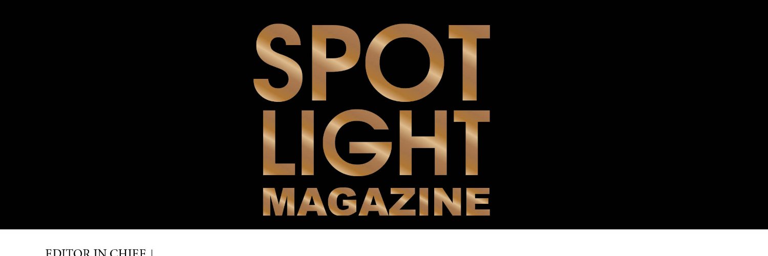 SpotlightMag12's profile banner image