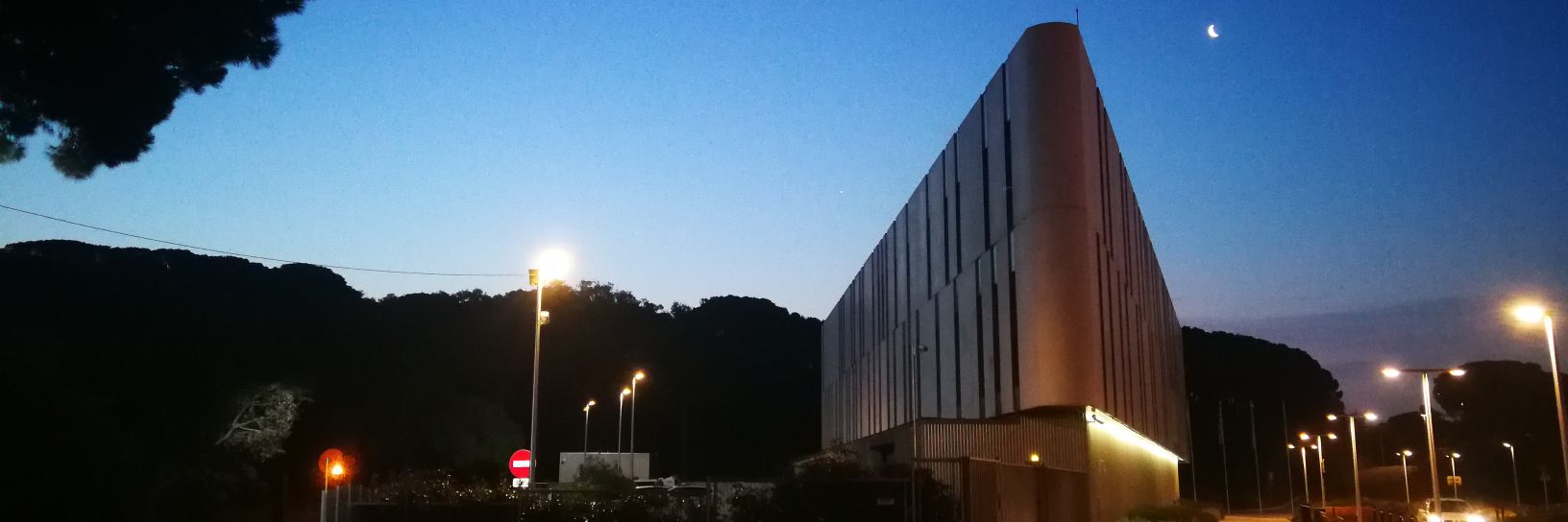 Policia Local Lloret banner