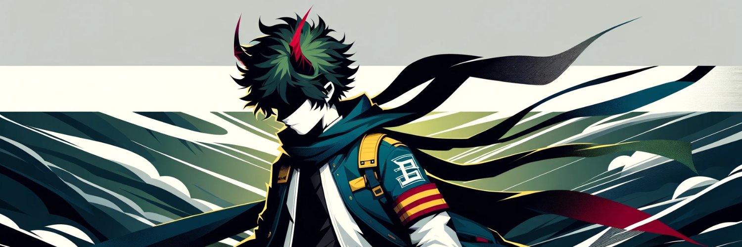 DC banner