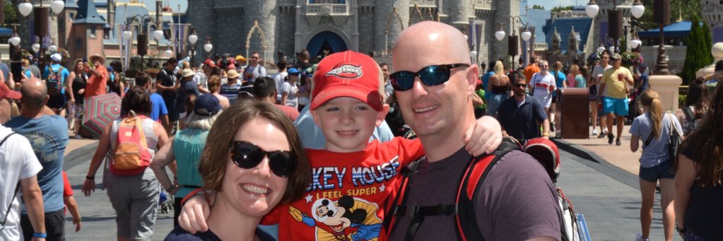 seanvick's profile banner image