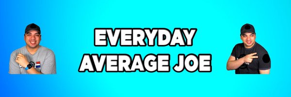 SquidGrowJoe Profile Banner