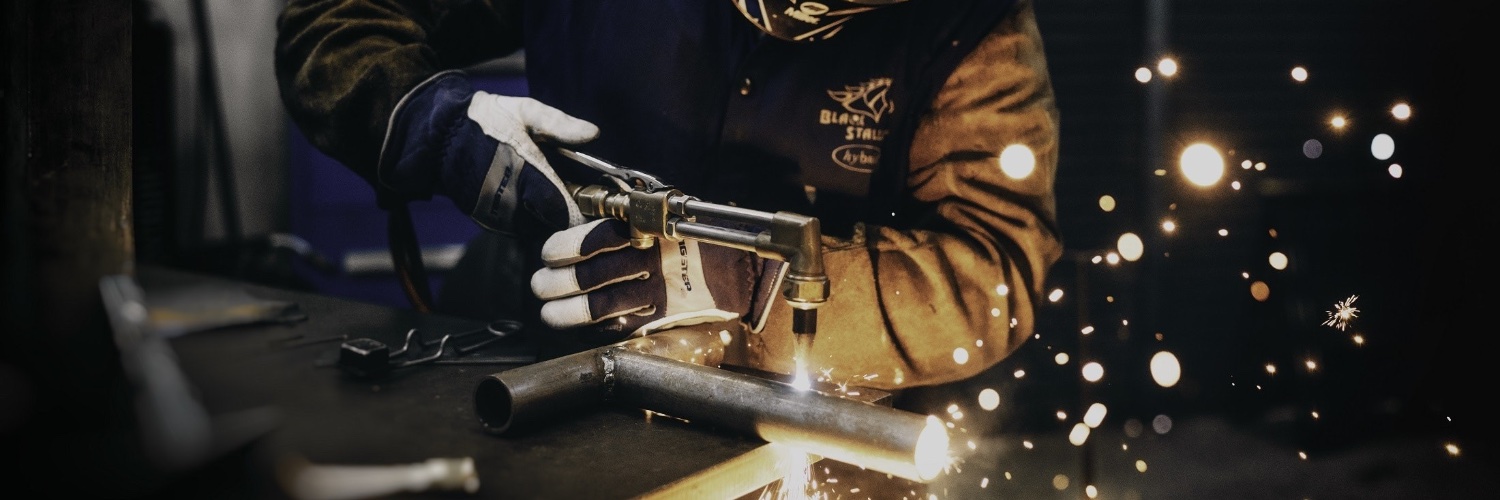 Central Oklahoma Manufacturers Association banner