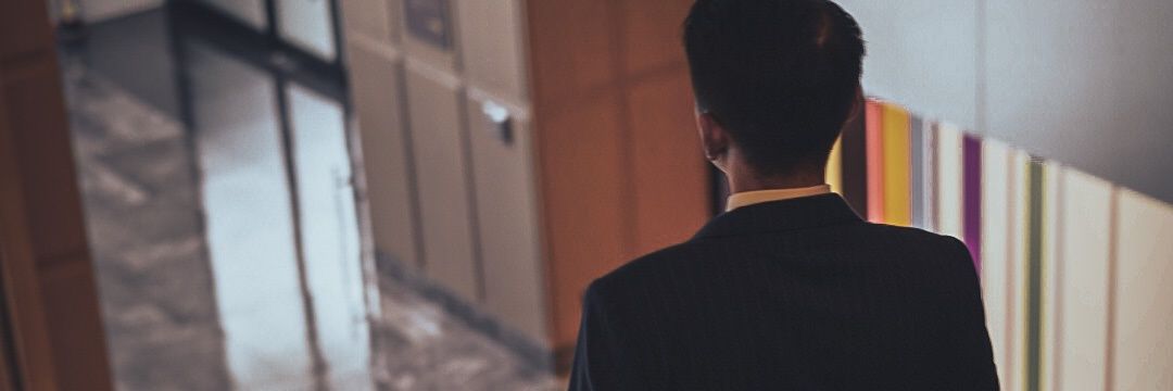 西裝業務 banner
