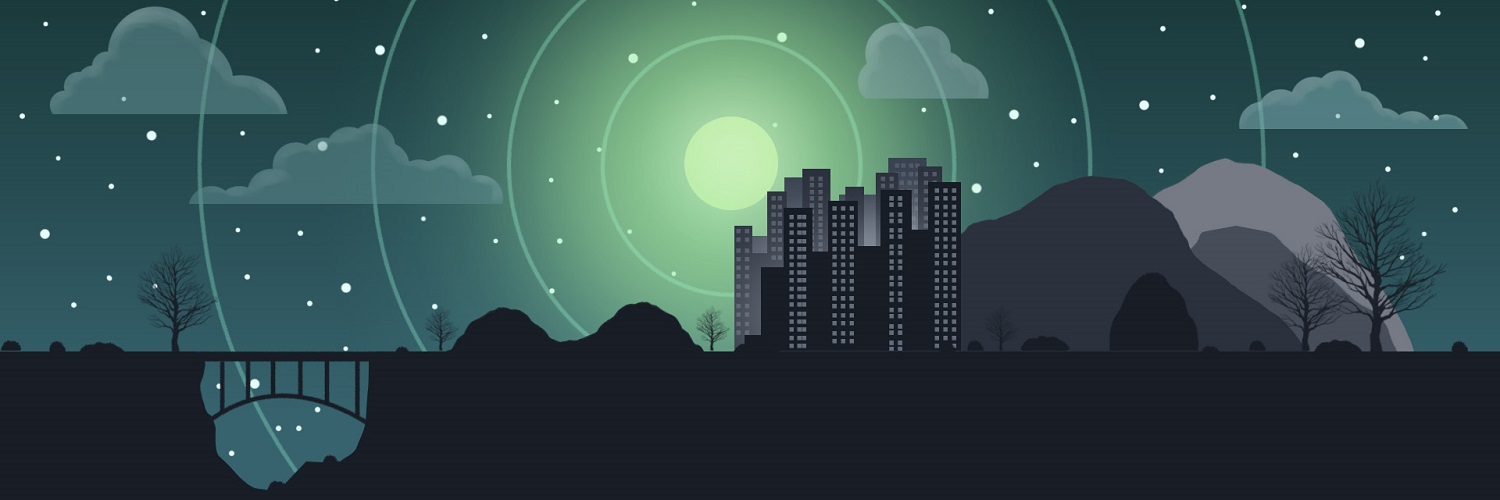 Space Coin banner